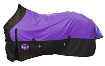 Tough-1 1200D Water Repellent Horse Sheet