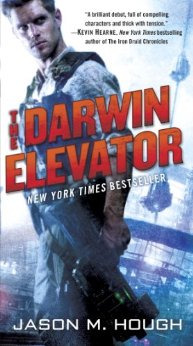 The Darwin Elevator: Dire Earth Cycle (The Dire Earth Cycle Book 1)