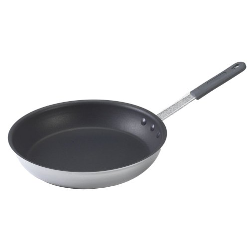 Nordic Ware 21221 Induction Fry Pan - 12" Induction Cookware