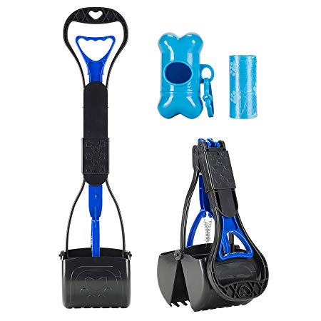 CO-Z Pet Pooper Scooper Poop Scoop