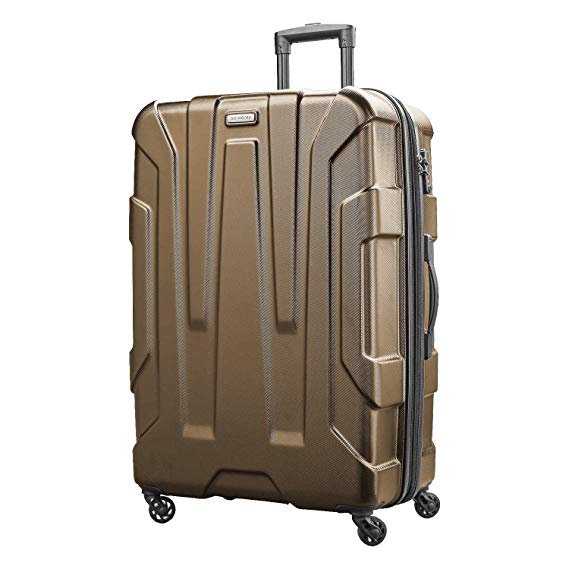 Samsonite Centric 28-inch Hardside Spinner