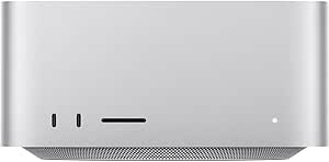 Apple Mac Studio (mid 2023) - M2 Max 12-Core / 30-Core, 32GB, 1TB SSD