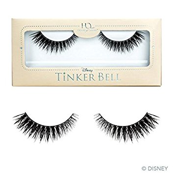 House of Lashes | Disney Tinkerbell Collection Just Wing It Single Pack | Premium Quality False Eyelashes for a Great Value| Cruelty Free | Eco Friendly
