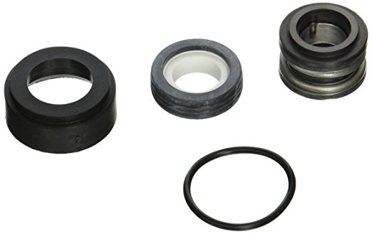 Hayward SPX1500KA Seal Assembly with Cup Replacement for Select Hayward Power-Flo Pump Series