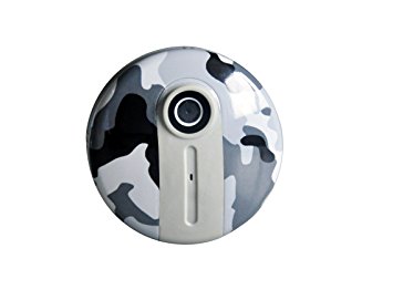 WearCam Mini Wearable HD Video Camera (Camouflage)