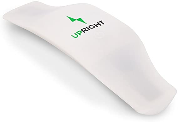 UPRIGHT PRO | Smart Wearable Posture Trainer with Free IOS and Android App