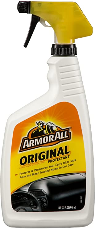 Armor All 10326 Original Protectant - 32 oz.