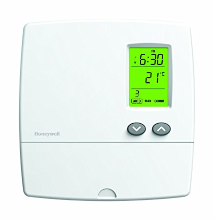 Honeywell YRLV4300A1014/U 5-2 Day Programmable Thermostat (White)