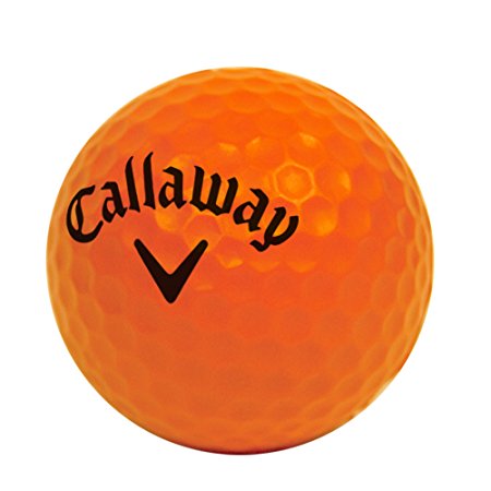 Callaway HX Practice Ball