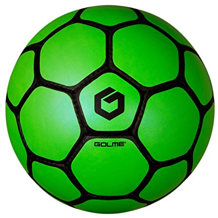 GOLME Superlative Match Soccer Ball