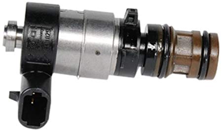 ACDelco 24225825 GM Original Equipment Automatic Transmission Pressure Control Solenoid Valve