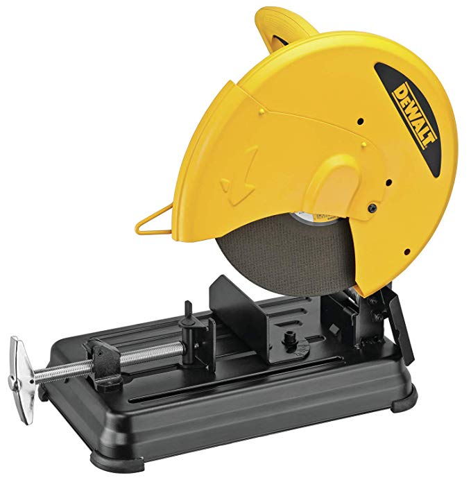 DEWALT Chop Saw 14 In. (D28730) - New Model