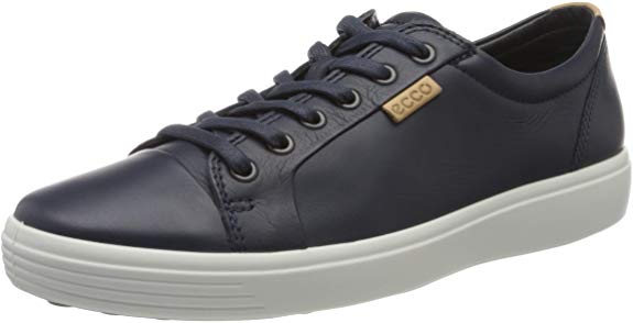 ECCO Men's Soft 7 Fashion Sneaker