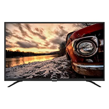 Panasonic 80cm (32 Inch) Full HD LED Smart TV (TH-32LS680DX, Black)