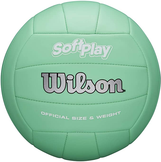 Wilson Soft Play Volleyball