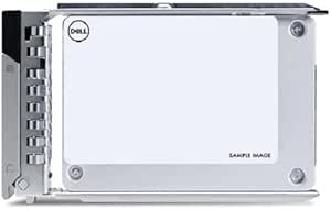 Dell New WPP9G 1.92TB, Enterprise, NVMe, Read Intensive, U2, G4, P5500 with Carrier