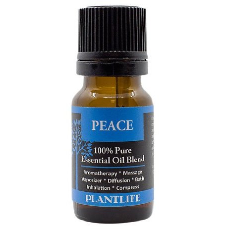 Peace - 100% Pure Essential Oil Blend