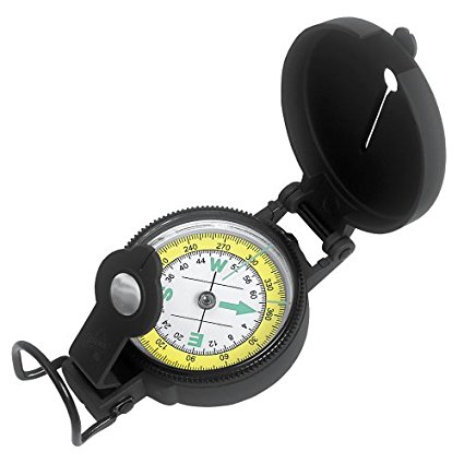 Silva Lensatic 360 - Compass