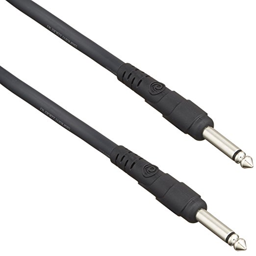 Planet Waves Classic Series Speaker Cable, 5 feet