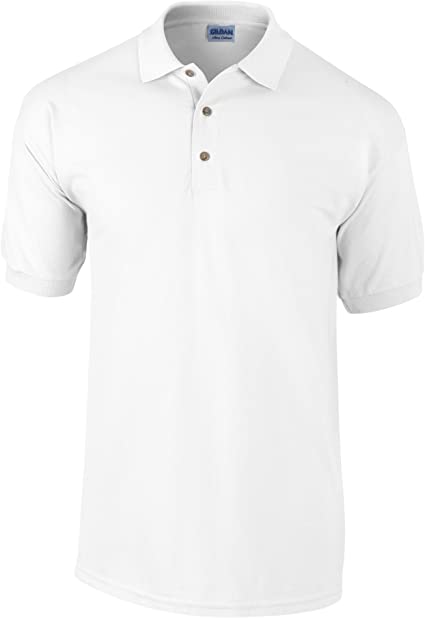 Ultra Cotton 6.5 oz. Pique Polo (G380)