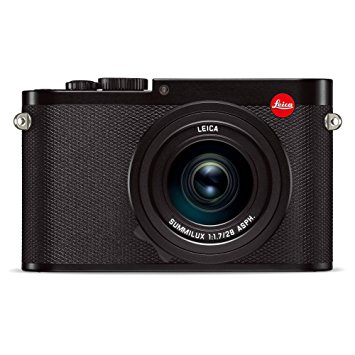 Expert Shield - THE Screen Protector for: Leica Q (typ 116) - Crystal Clear