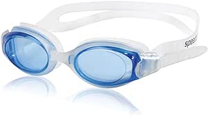 Speedo Unisex-Adult Swim Goggles Hydrosity