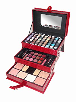 Cameo 2012 All In One Makeup Kit