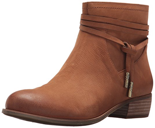 Aerosoles Women's West River Ankle Boot