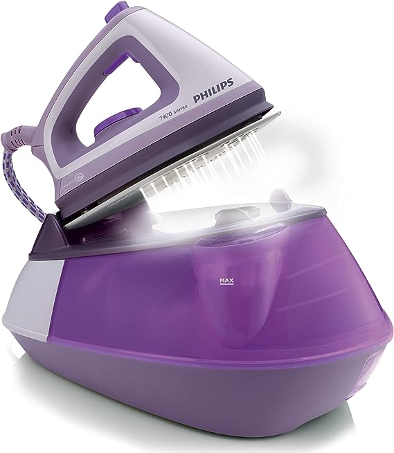 Philips GC7423/02 Steam Generator system iron