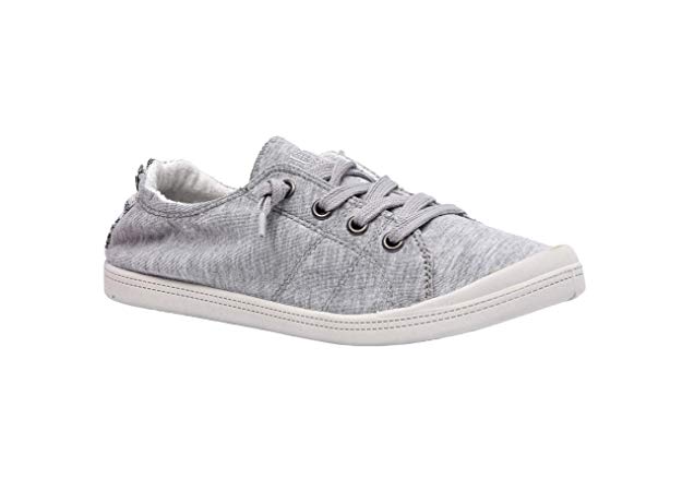 Dunes Sport Women's Reesa Canvas Sneaker