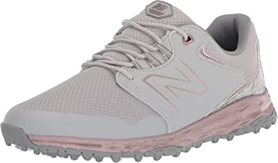 New Balance Women's Fresh Foam Link Sl V2 Golf Shoe