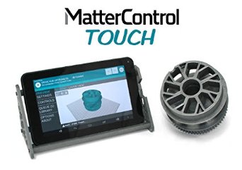 MatterControl 3D Printer Controller