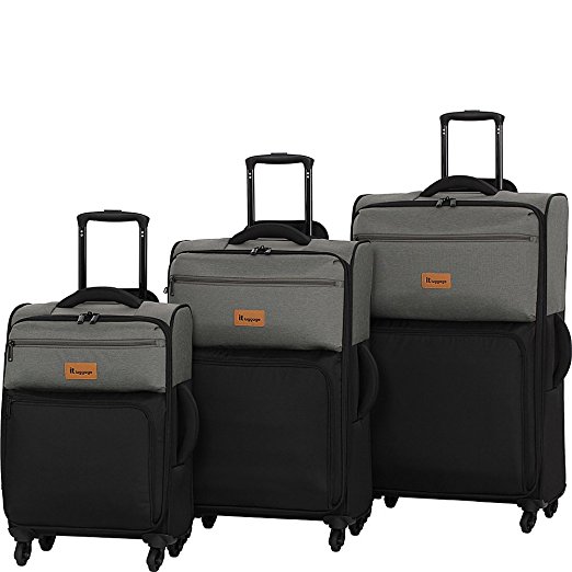 it luggage Duotone 4 Wheel 3 Piece Set