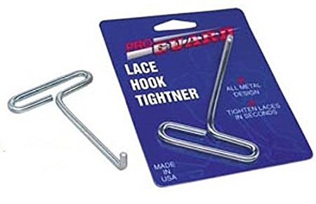 Proguard Skate Lace Hook Tightener Carded
