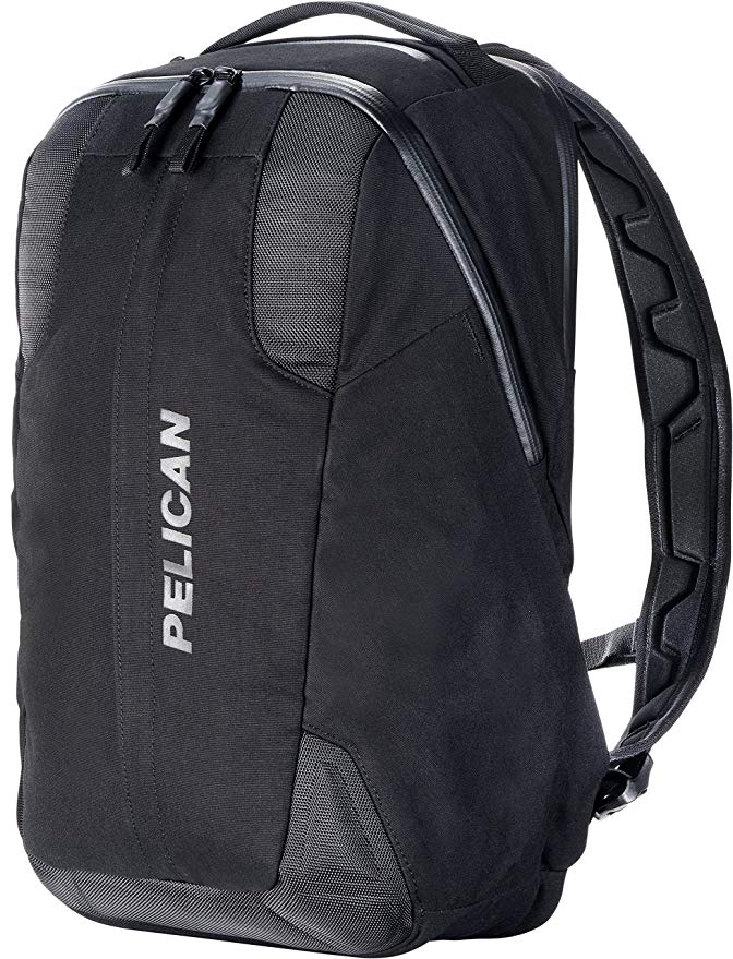 Weatherproof Backpack | Pelican Mobile Protect Backpack - MPB25 (25 Liter)