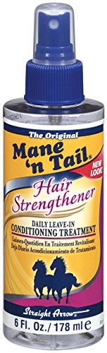 Mane N Tail Hair Strengthener, 6 Ounce