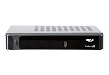 Bush 500GB HD Digital TV Recorder.