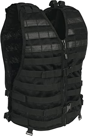 SOG Tactical Mesh Utility Vest, X-Large/XX-Large