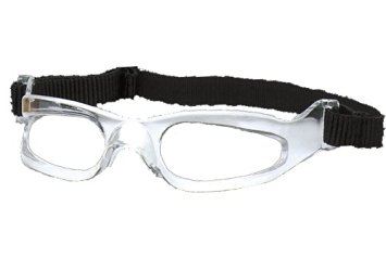 Unique Racket Specs Eye Guard with Lens