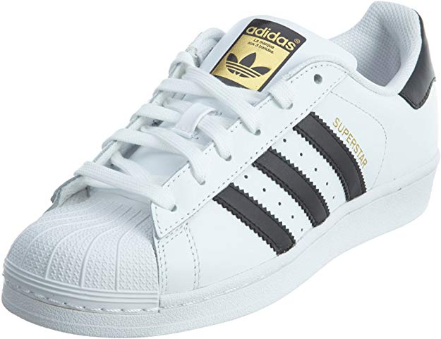 adidas Originals Women's Superstar Shoe