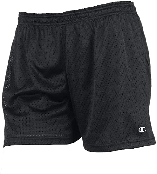 Champion Women's Mesh Short