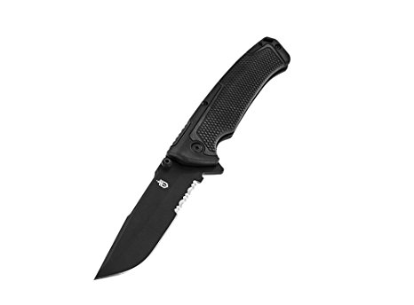 Gerber Decree Knife [30-001004]