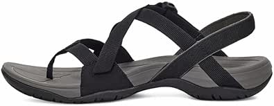 Teva Women's Open Toe Sandals Flat