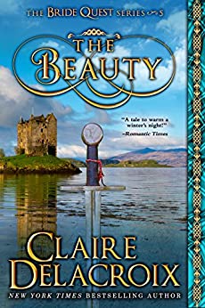 The Beauty (The Bride Quest)