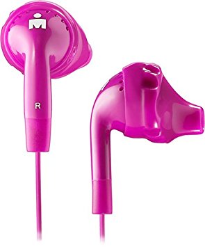 Yurbuds Sport Earphones Inspire (Pink)