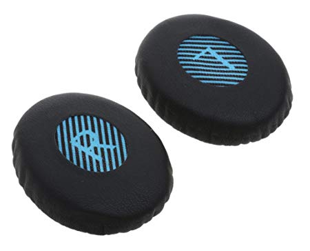 Replacement Ear Pads for Bose Sound Link On-Ear OE2, OE2i & Soundtrue Headphone Ear Cushions Cover