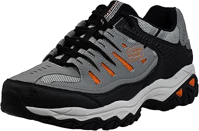 Skechers Men's Afterburn M. Fit