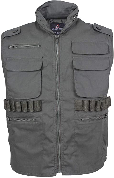 Rothco Ranger Vest