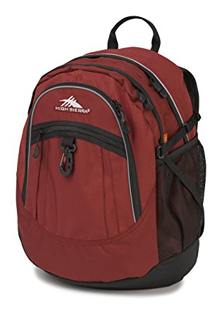 High Sierra Fat Boy Backpack