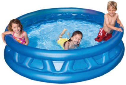 Intex 58431EP Soft Side Pool